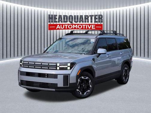 2026 Hyundai SANTA FE SEL 2.4