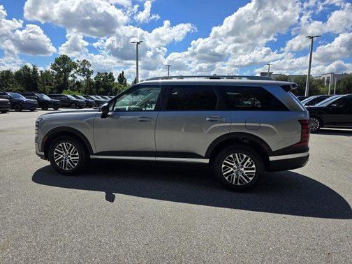 2026 Hyundai PALISADE SEL