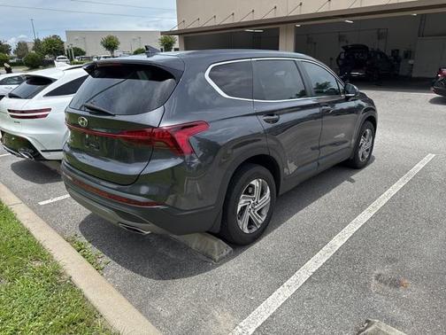 2023 Hyundai SANTA FE SE