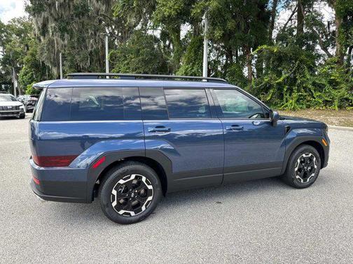 2026 Hyundai SANTA FE SEL 2.4