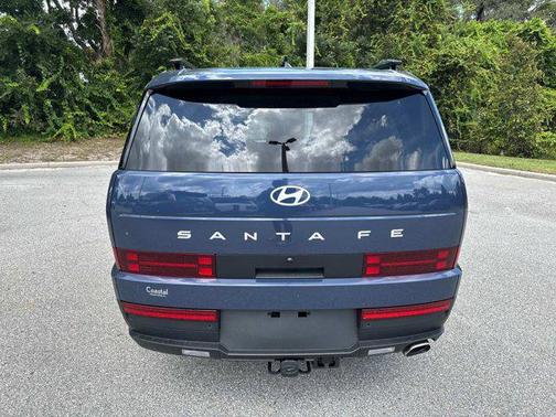 2026 Hyundai SANTA FE SEL 2.4