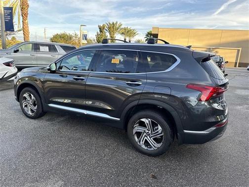 2023 Hyundai SANTA FE SEL 2.4