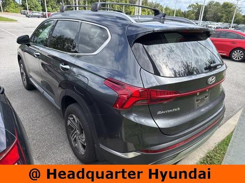 2023 Hyundai SANTA FE SEL 2.4