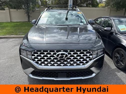 2023 Hyundai SANTA FE SEL 2.4