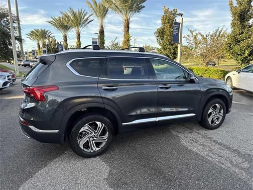2023 Hyundai SANTA FE SEL 2.4