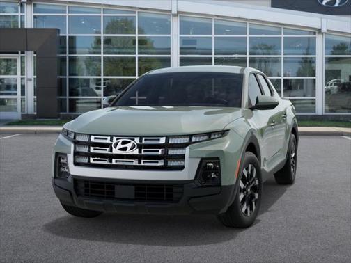 2025 Hyundai SANTA CRUZ SE