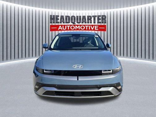 2026 Hyundai IONIQ 5 SE