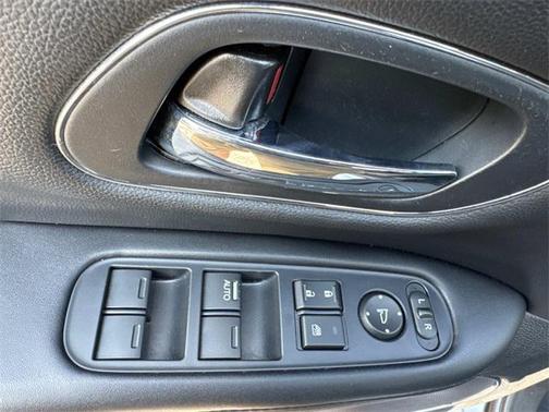 2016 Honda HR-V EX-L w/Navigation