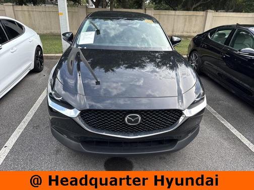 2024 Mazda CX-30 2.5 S