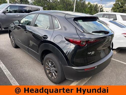 2024 Mazda CX-30 2.5 S