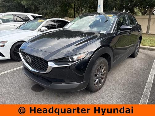 2024 Mazda CX-30 2.5 S