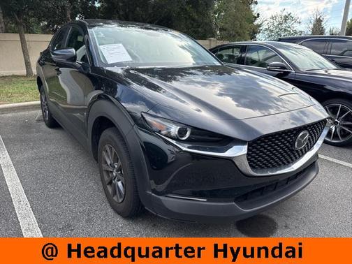 2024 Mazda CX-30 2.5 S