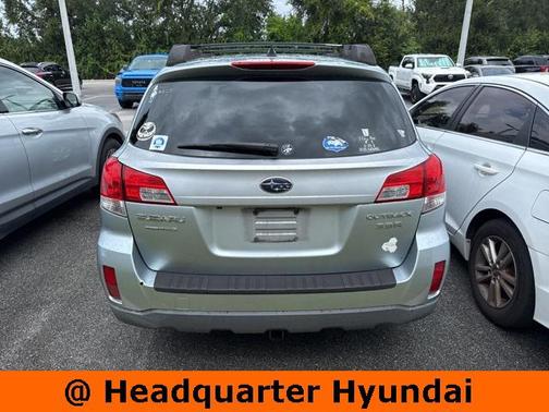 2013 Subaru Outback 3.6R Limited