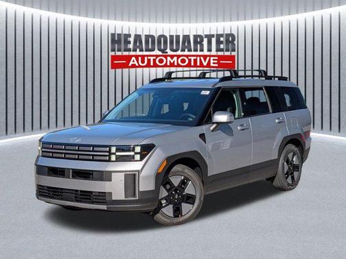 2026 Hyundai SANTA FE SEL 2.4