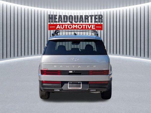 2026 Hyundai SANTA FE SEL 2.4