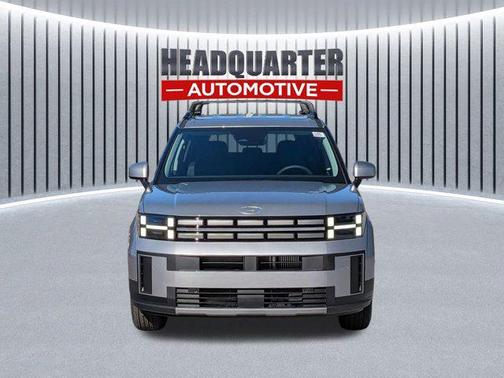 2026 Hyundai SANTA FE SEL 2.4