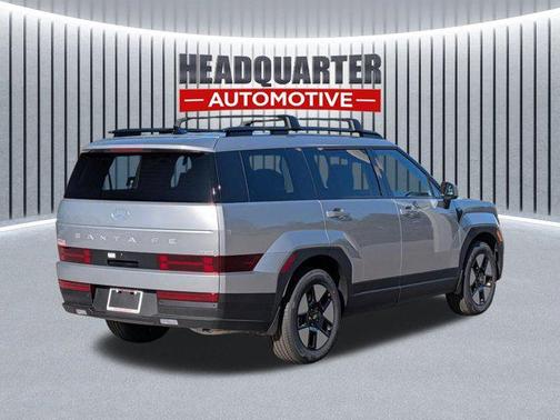 2026 Hyundai SANTA FE SEL 2.4