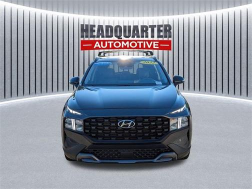 2022 Hyundai SANTA FE XRT