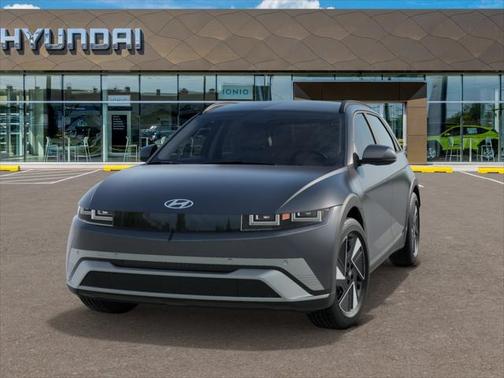 2025 Hyundai IONIQ 5 SEL
