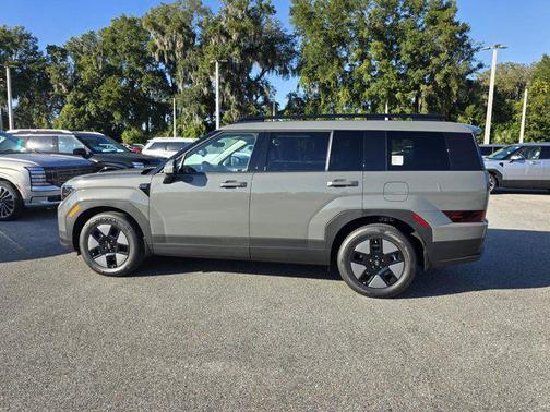 2026 Hyundai SANTA FE SEL 2.4