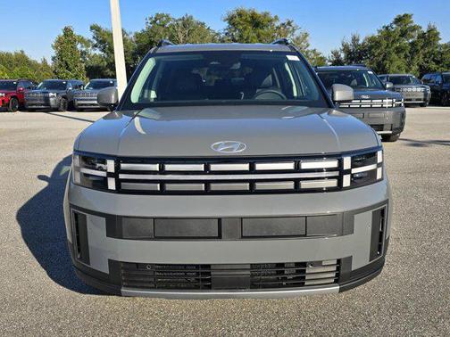 2026 Hyundai SANTA FE SEL 2.4