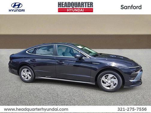 2025 Hyundai SONATA SE