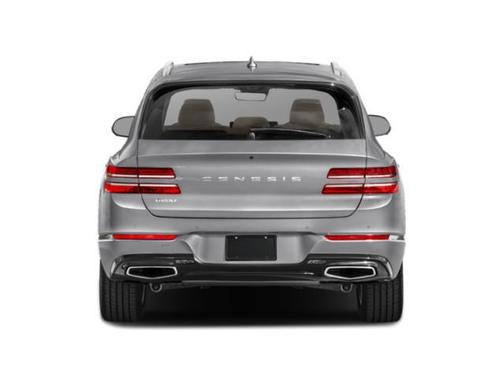 2022 Genesis GV80 2.5T