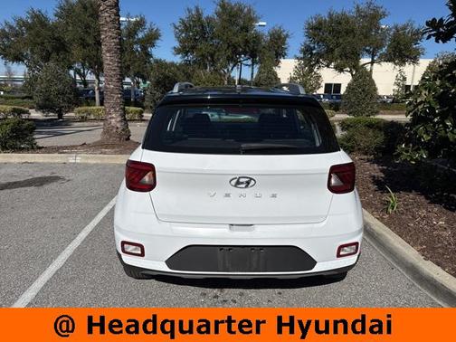 2023 Hyundai VENUE Limited