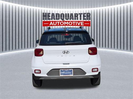 2023 Hyundai VENUE Limited