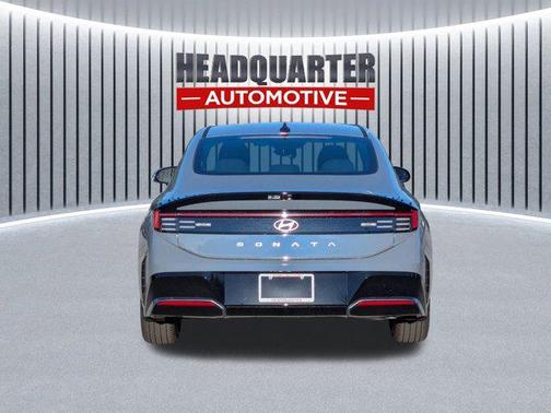 2026 Hyundai SONATA SEL