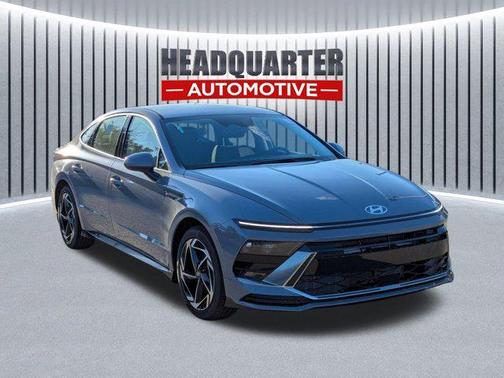 2026 Hyundai SONATA SEL