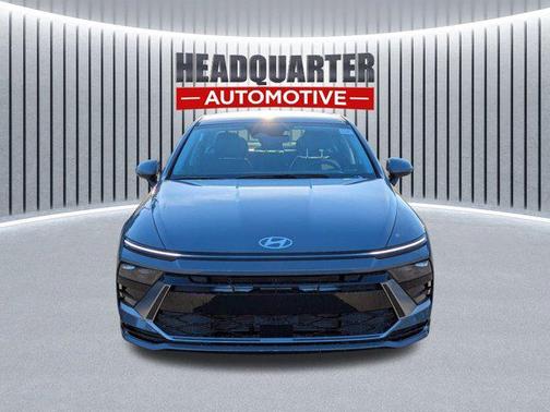 2026 Hyundai SONATA SEL