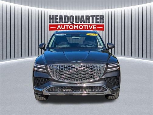 2025 Genesis GV80 2.5T