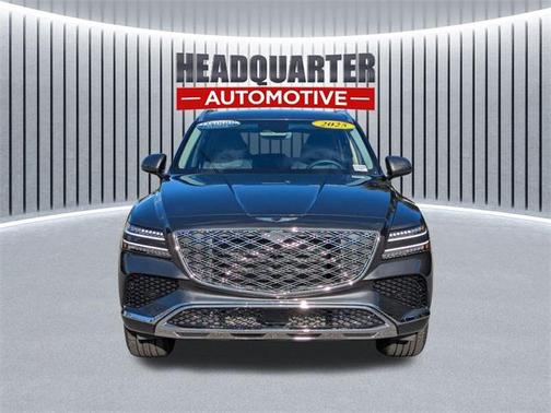 2025 Genesis GV80 2.5T
