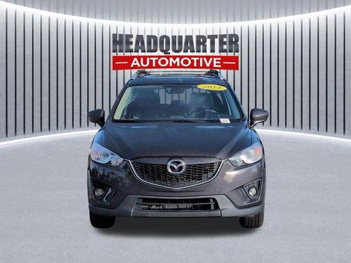 2014 Mazda CX-5 Grand Touring