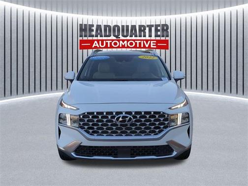 2022 Hyundai SANTA FE SEL 2.4