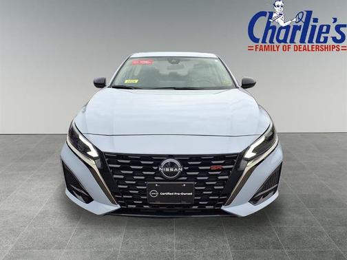 2024 Nissan Altima 2.0 SR