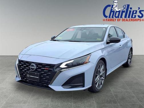 2024 Nissan Altima 2.0 SR