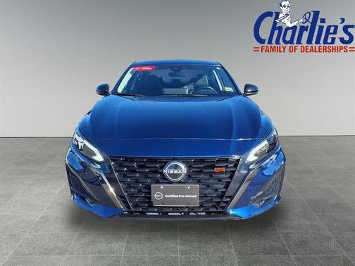 2024 Nissan Altima 2.0 SR