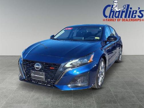 2024 Nissan Altima 2.0 SR