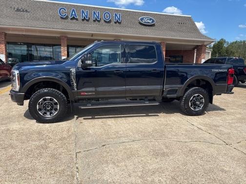 2024 Ford F-350 KING RANCH
