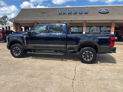 2024 Ford F-350 KING RANCH