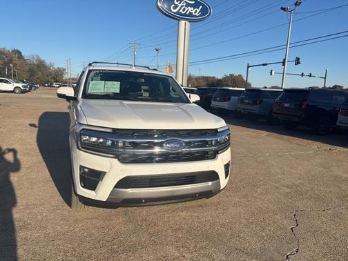 2023 Ford Expedition LIMITED