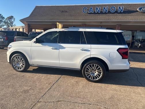 2023 Ford Expedition LIMITED
