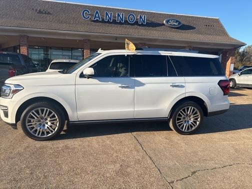 2023 Ford Expedition LIMITED