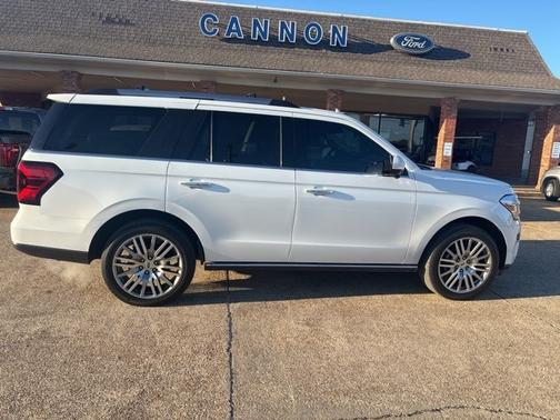 2023 Ford Expedition LIMITED