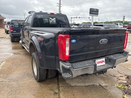 2023 Ford F-350 XLT
