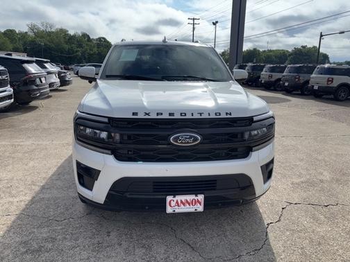 2024 Ford Expedition LIMITED