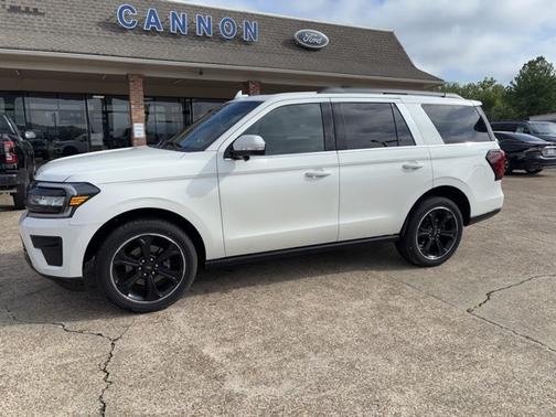 2024 Ford Expedition LIMITED