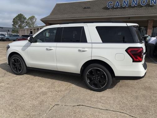 2024 Ford Expedition LIMITED